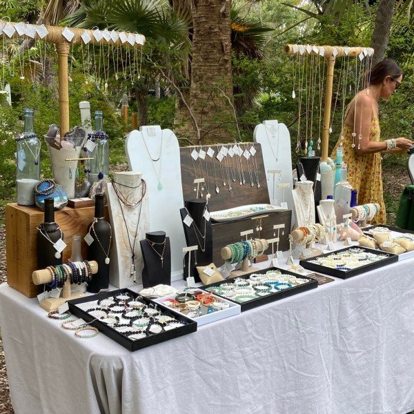 2024 GardenFest Key West: The Green Marketplace