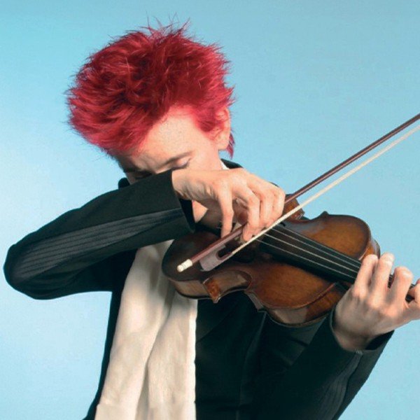 Chamber Music: Nosky and Uncharted Baroque