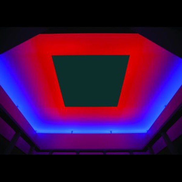 Joseph’s Coat: Skyspace by James Turrell