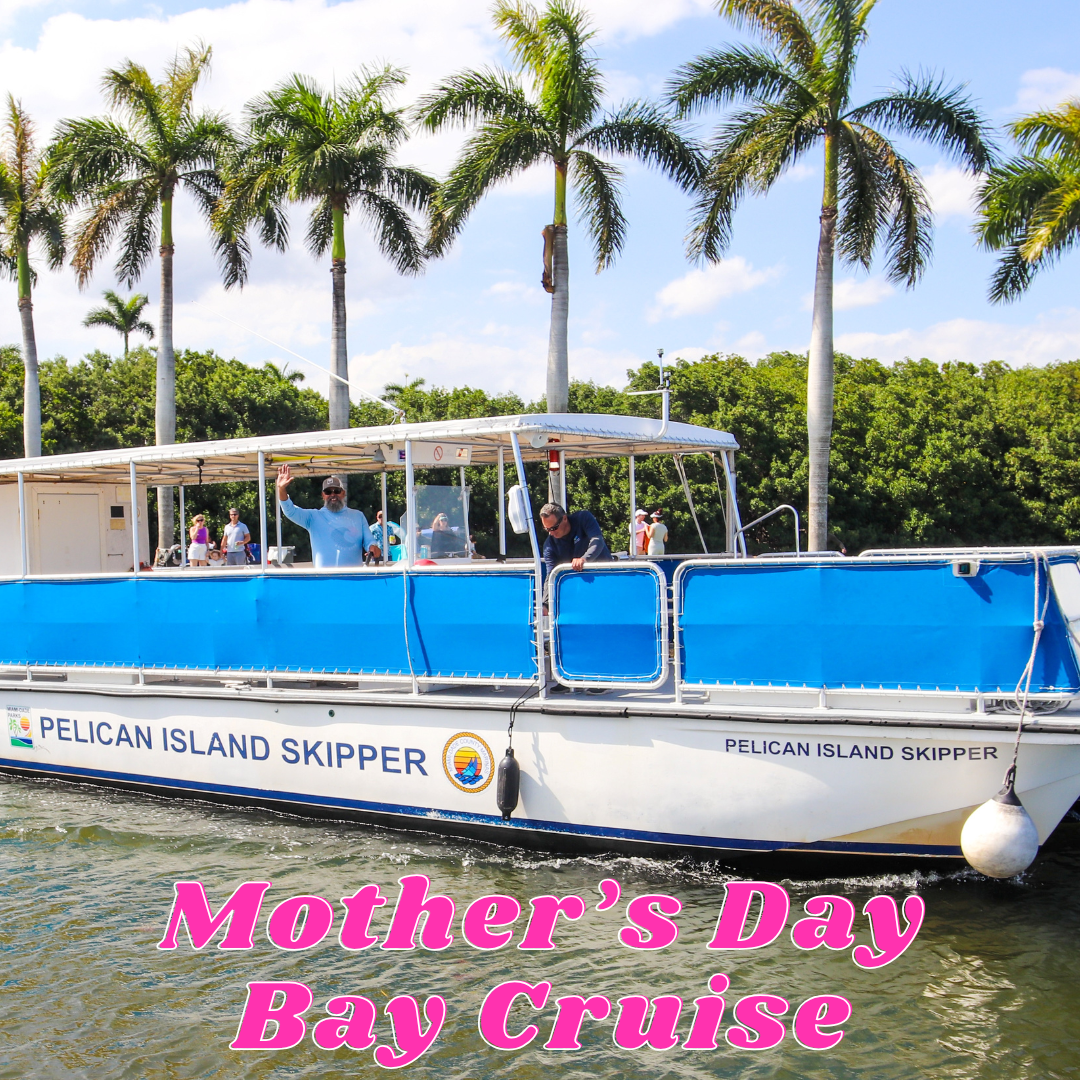 Mother's Day Bay Cruise