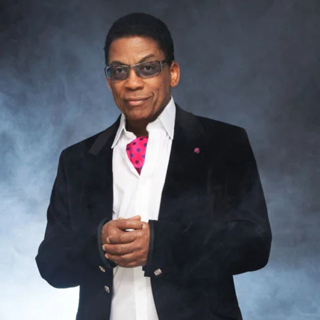 Herbie Hancock