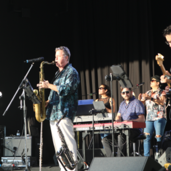 Dirty Work – A Tribute To the Music of Steely Dan