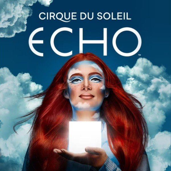 Cirque du Soleil: Echo