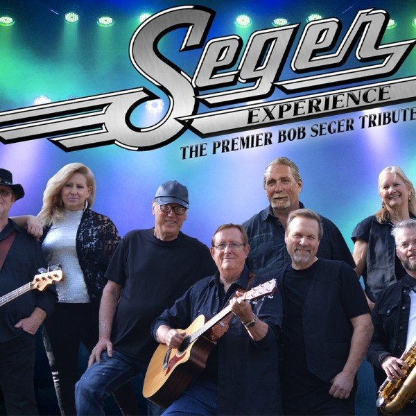 Seger Experience: The Premier Bob Seger Tribute Band