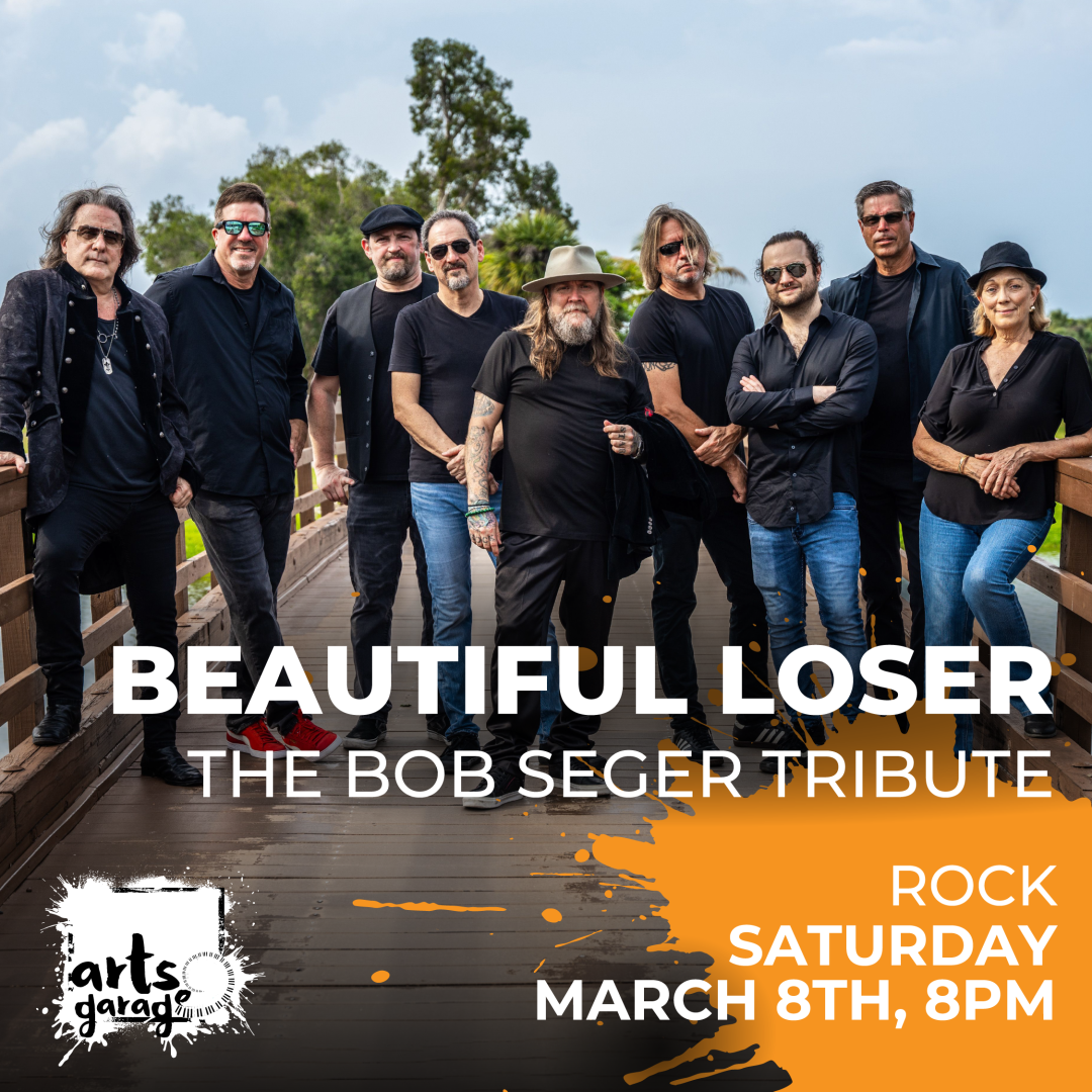 Beautiful Loser - The Bob Seger Tribute 