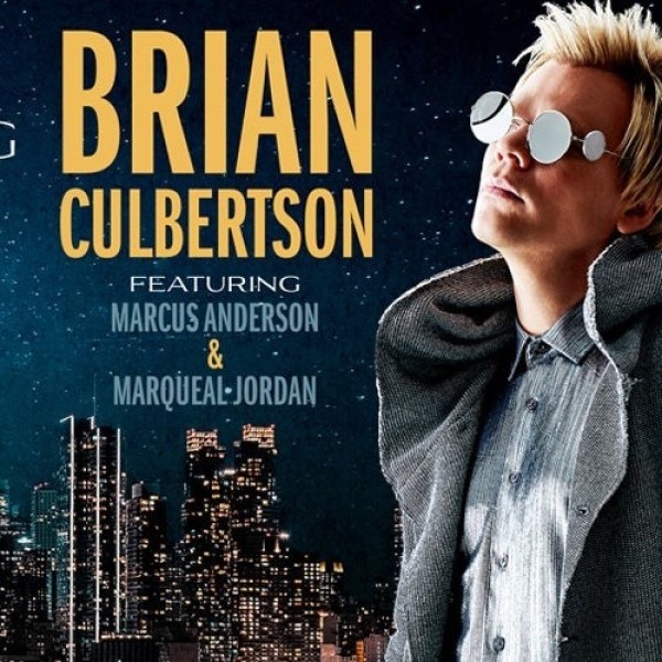 BRIAN CULBERTSON
