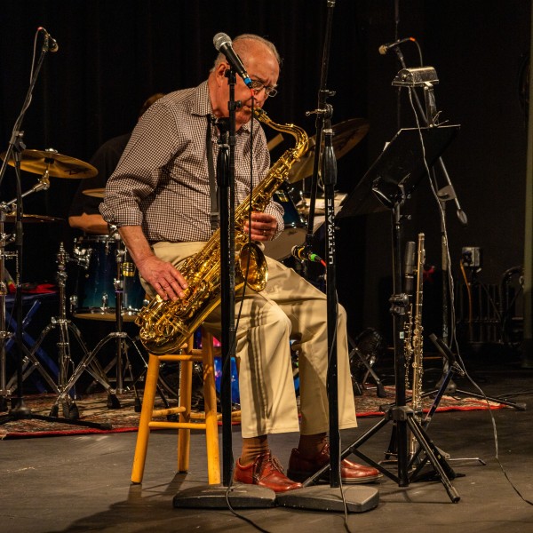 Jazz with Jim presents Hot Jazz: Songs About Summer
