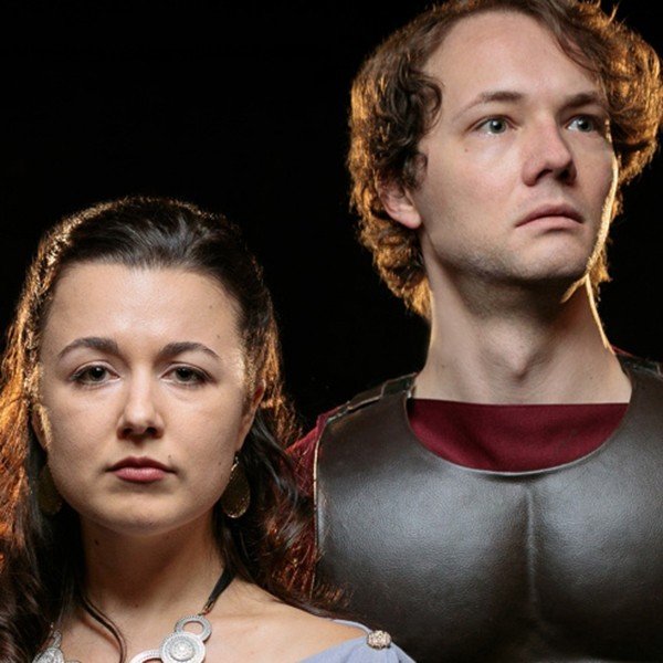 Troilus and Cressida