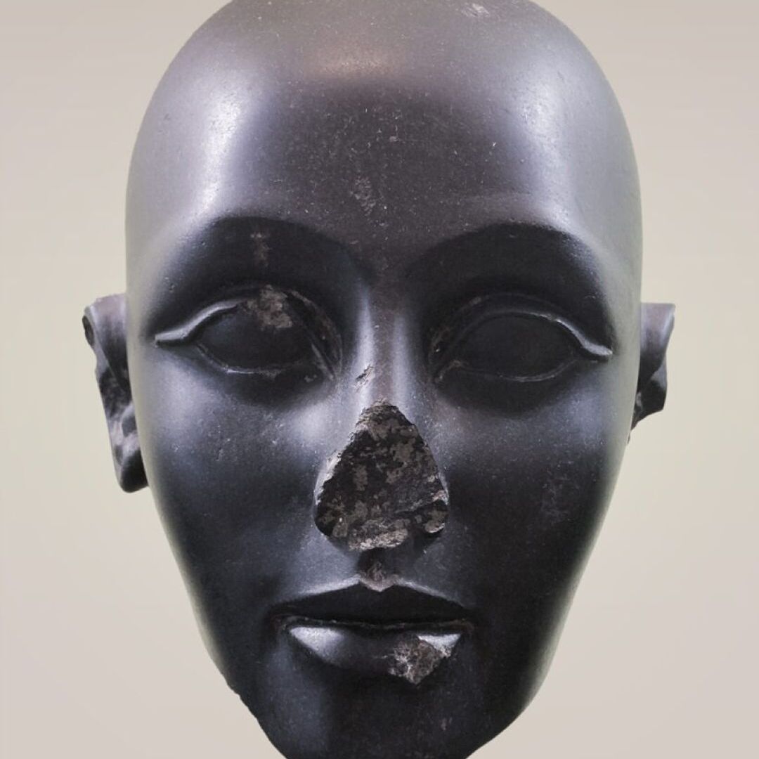 Mysteries of the Nile: Ancient Egypt