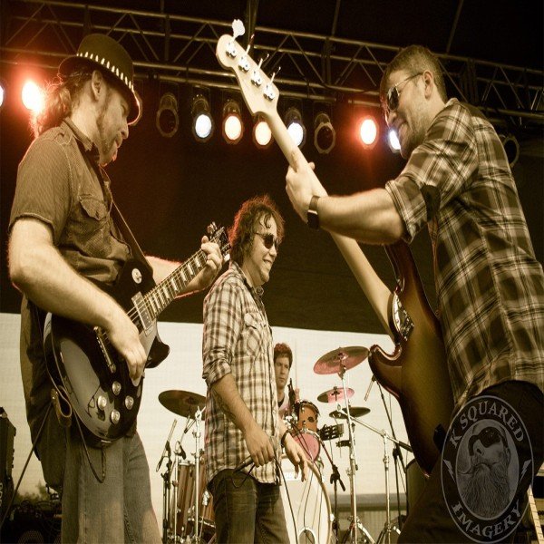 Creedence Revived: The World Premiere CCR Tribute Band