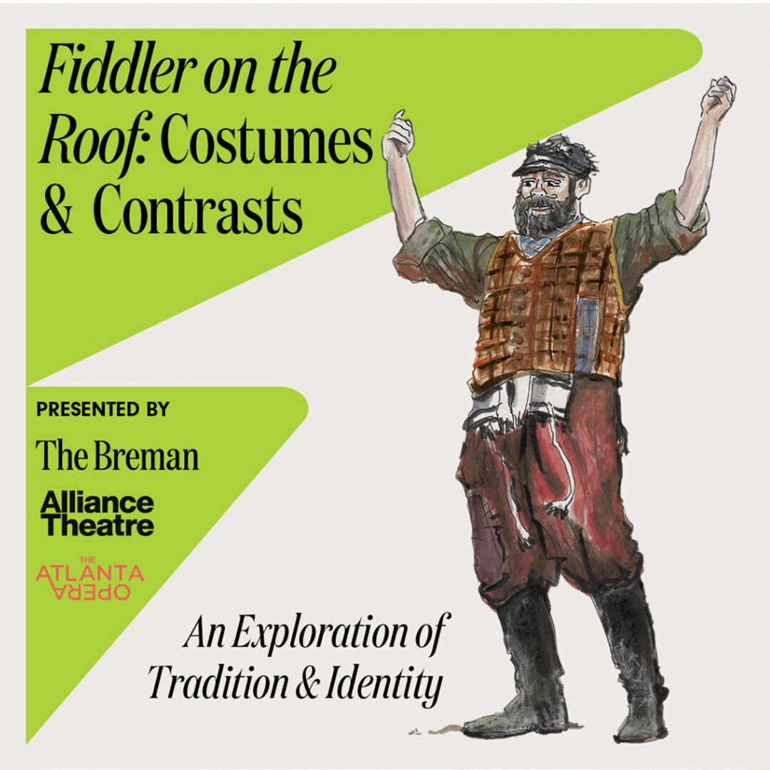 Fiddler on the Roof: An Exploration of Tradition & Identity