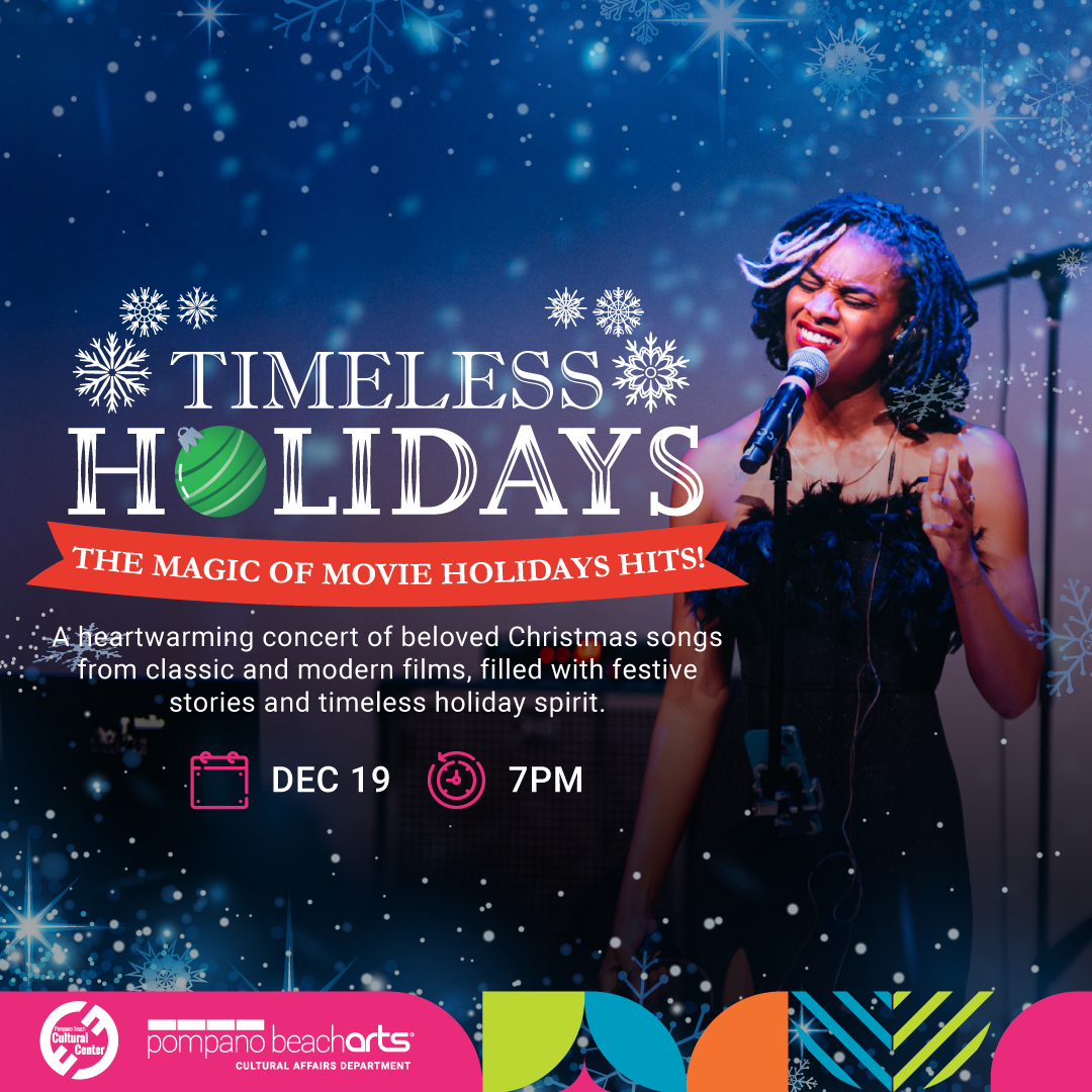 Timeless Holidays: The Magic of Movie Holiday Hits!