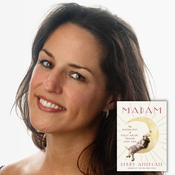 Debby Applegate | Madam