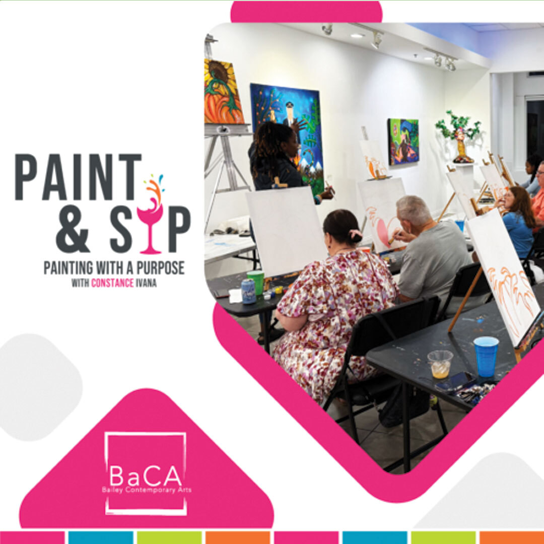Paint & Sip