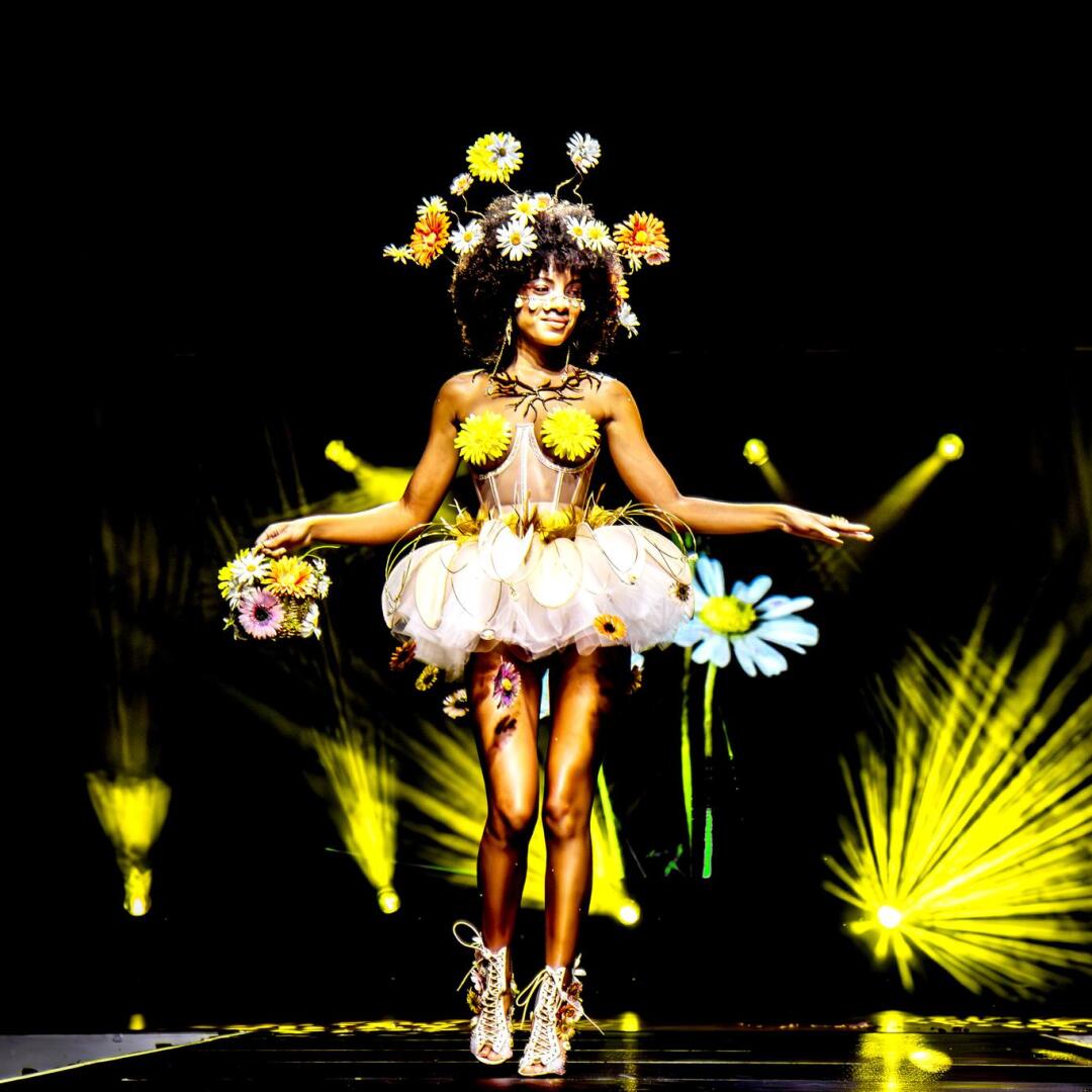 Call to Artists/Designers: wearable ART 20