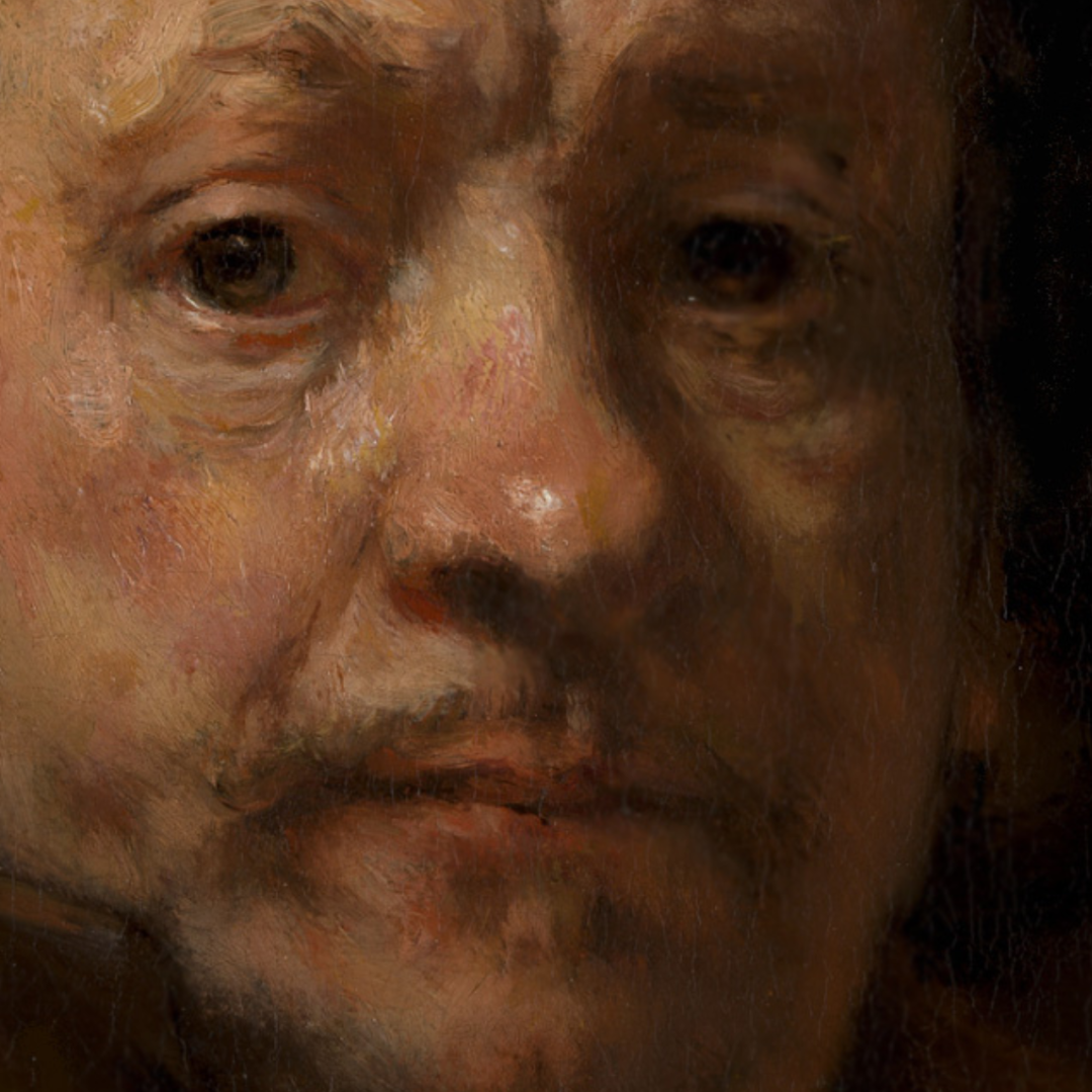 PT485 Portrait Painting: Lessons from the Masters Simplified with Anders F.
