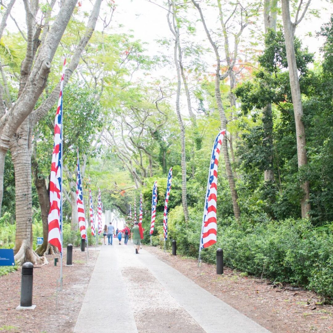 $8 Admission: Memorial Day Weekend at Deering Estate