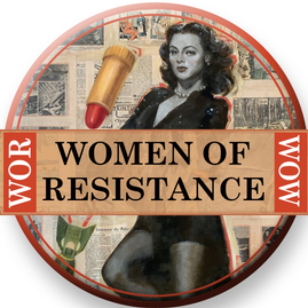 Women of Resistance