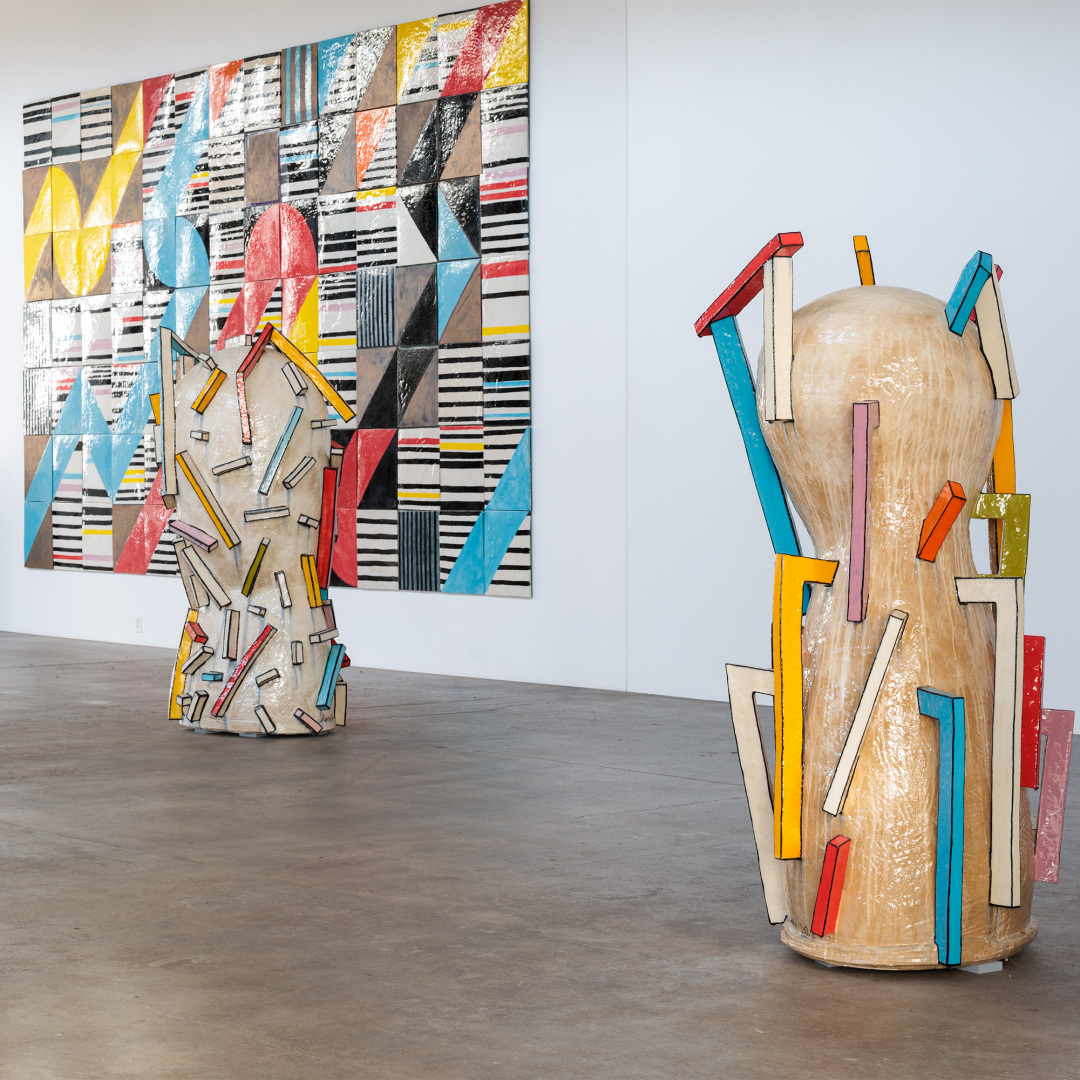 Jun Kaneko: Silence Before Sound