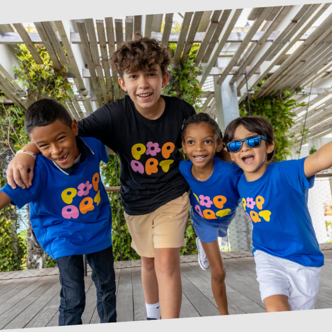 KIDS JAMM at PAMM