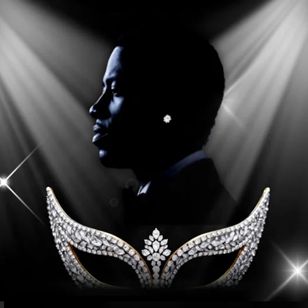  Gucci Mane: MASK'D & ICE'D