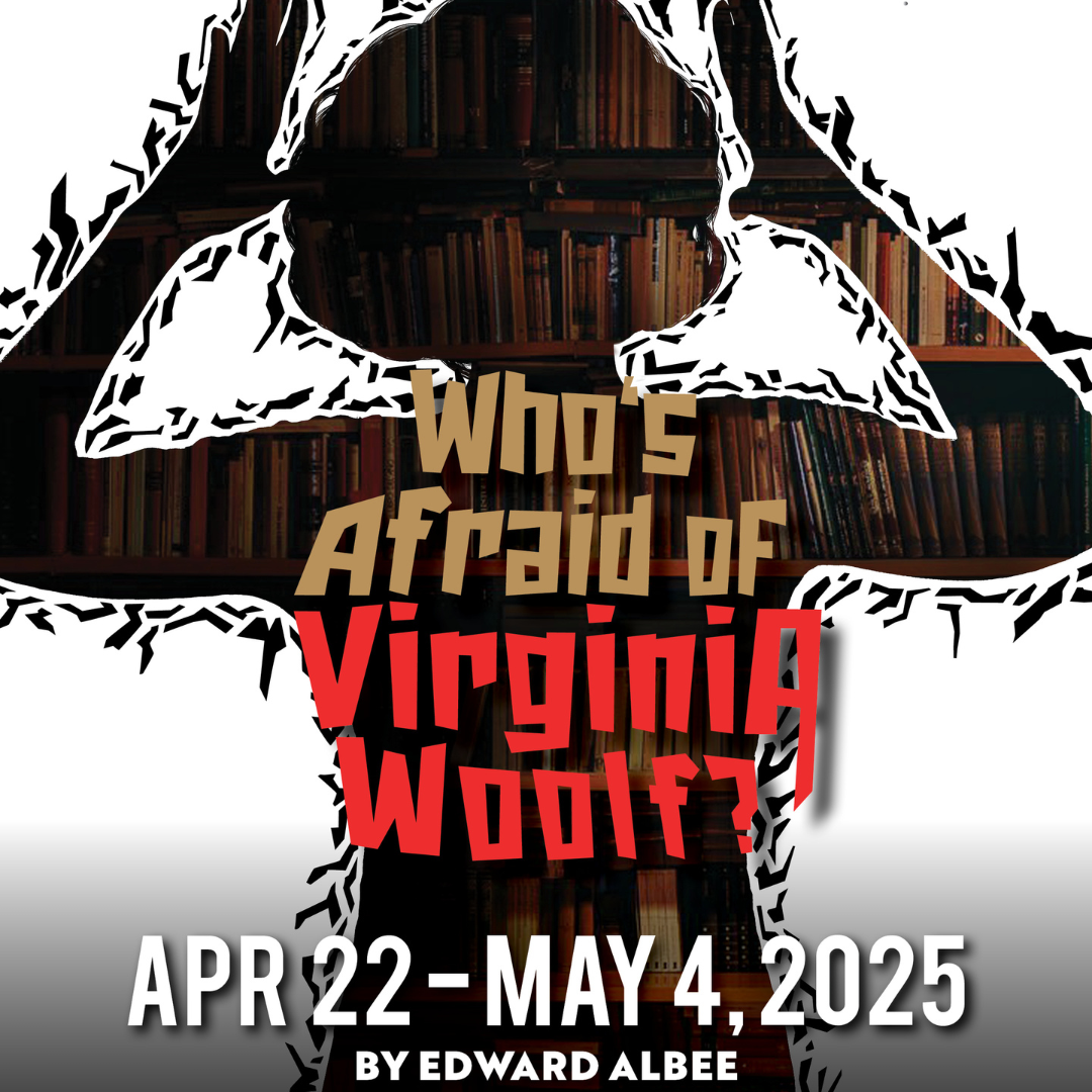 Who's Afraid of Virginia Woolf?