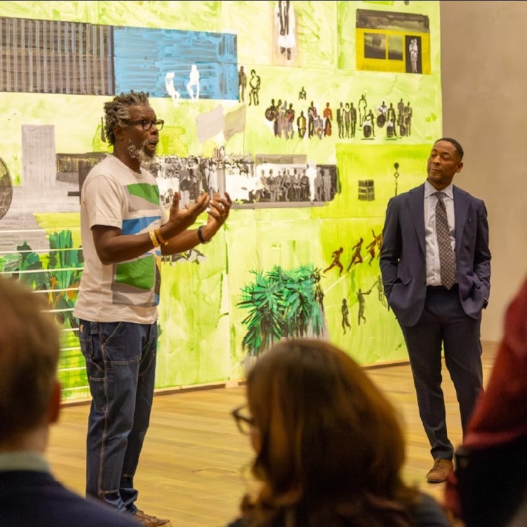 PAMM Member Appreciation Weekend