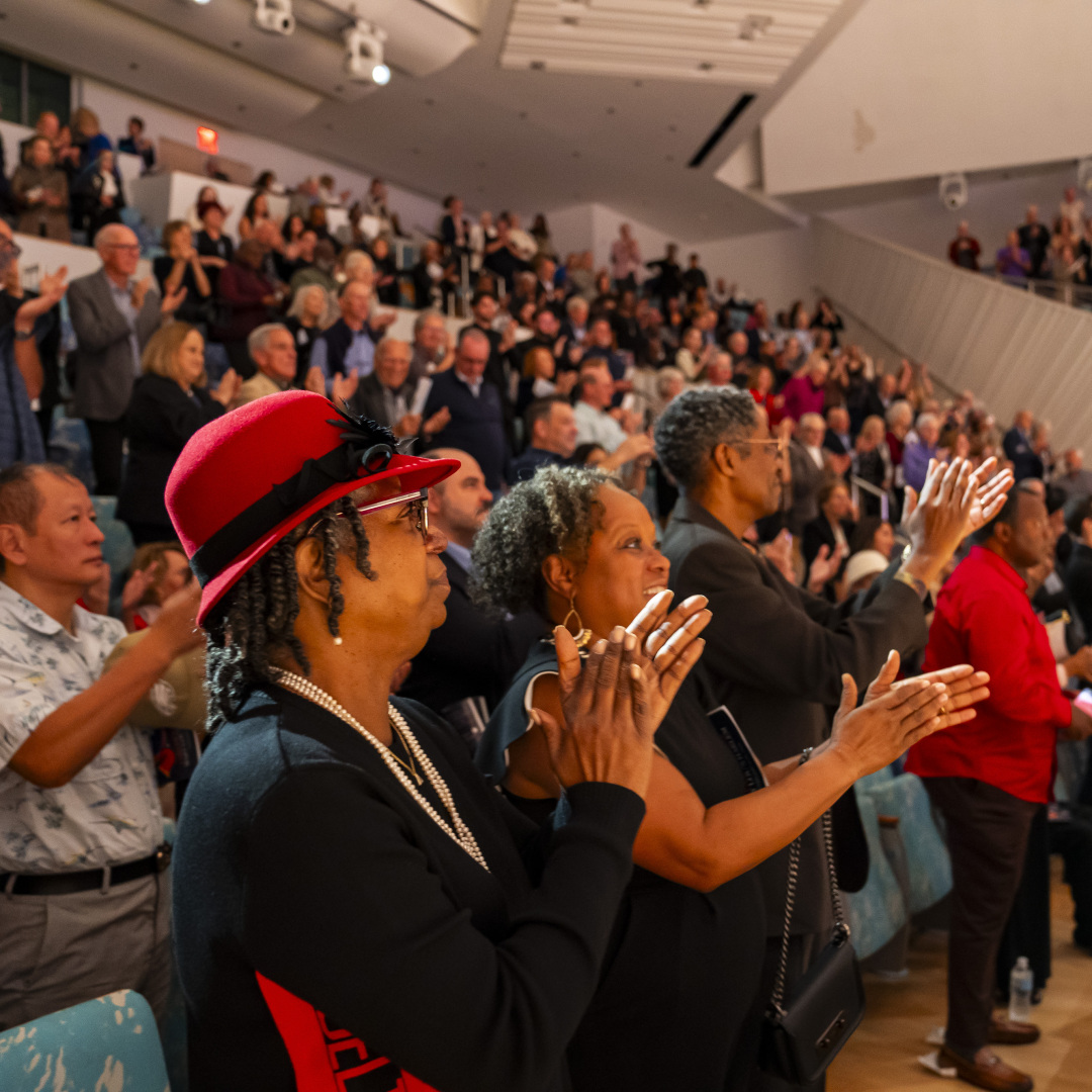 Saariaho, Riley & Bach