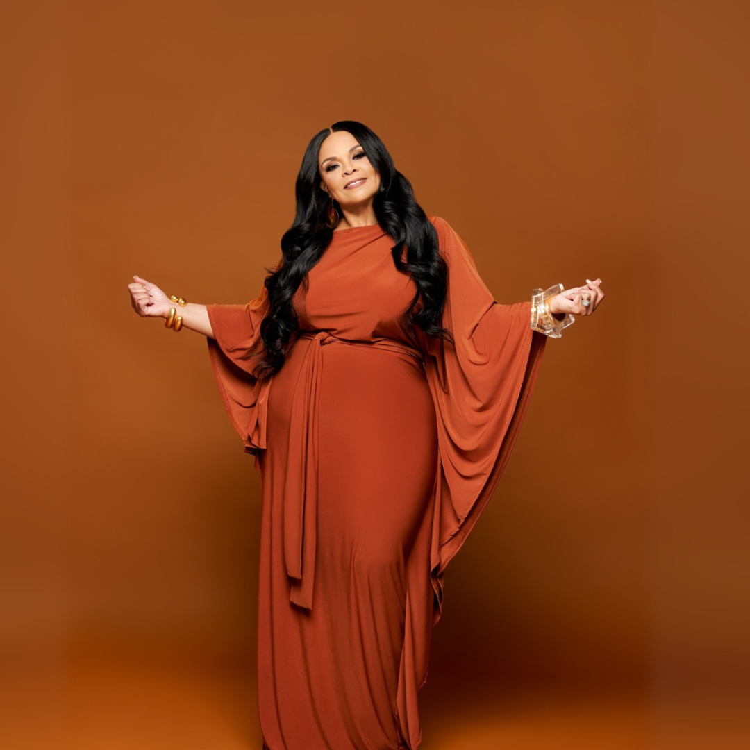 After 7 with Regina Belle