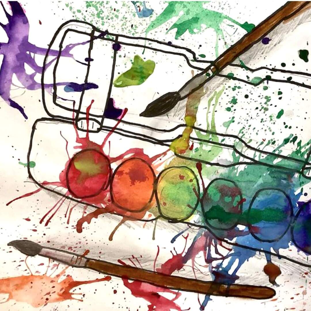 Creative stART | Pinellas County Elementary Schools A-M