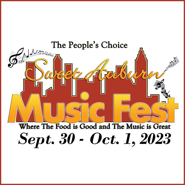 Sweet Auburn Music Fest
