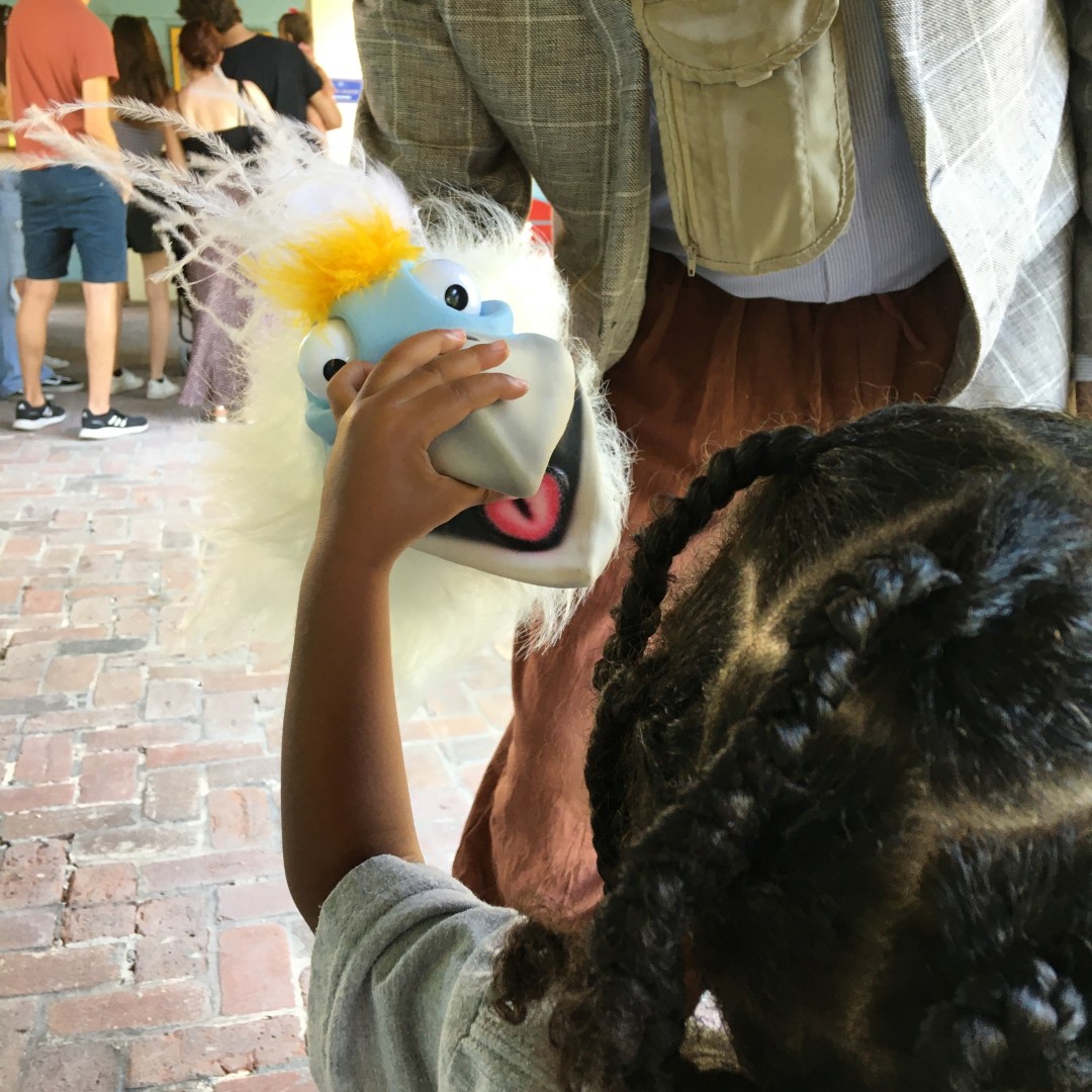 Family Fun Day at Bonnet House Museum & Gardens