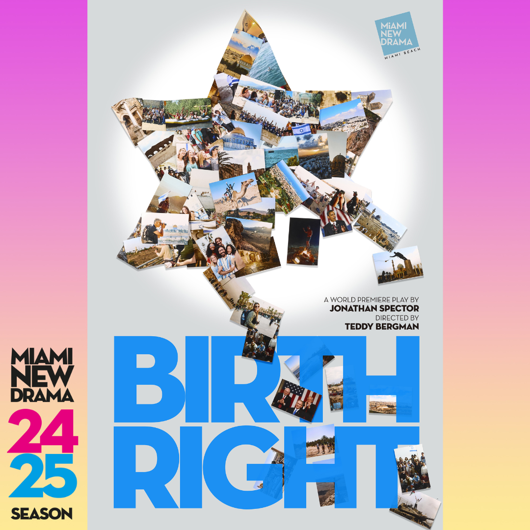 Birthright