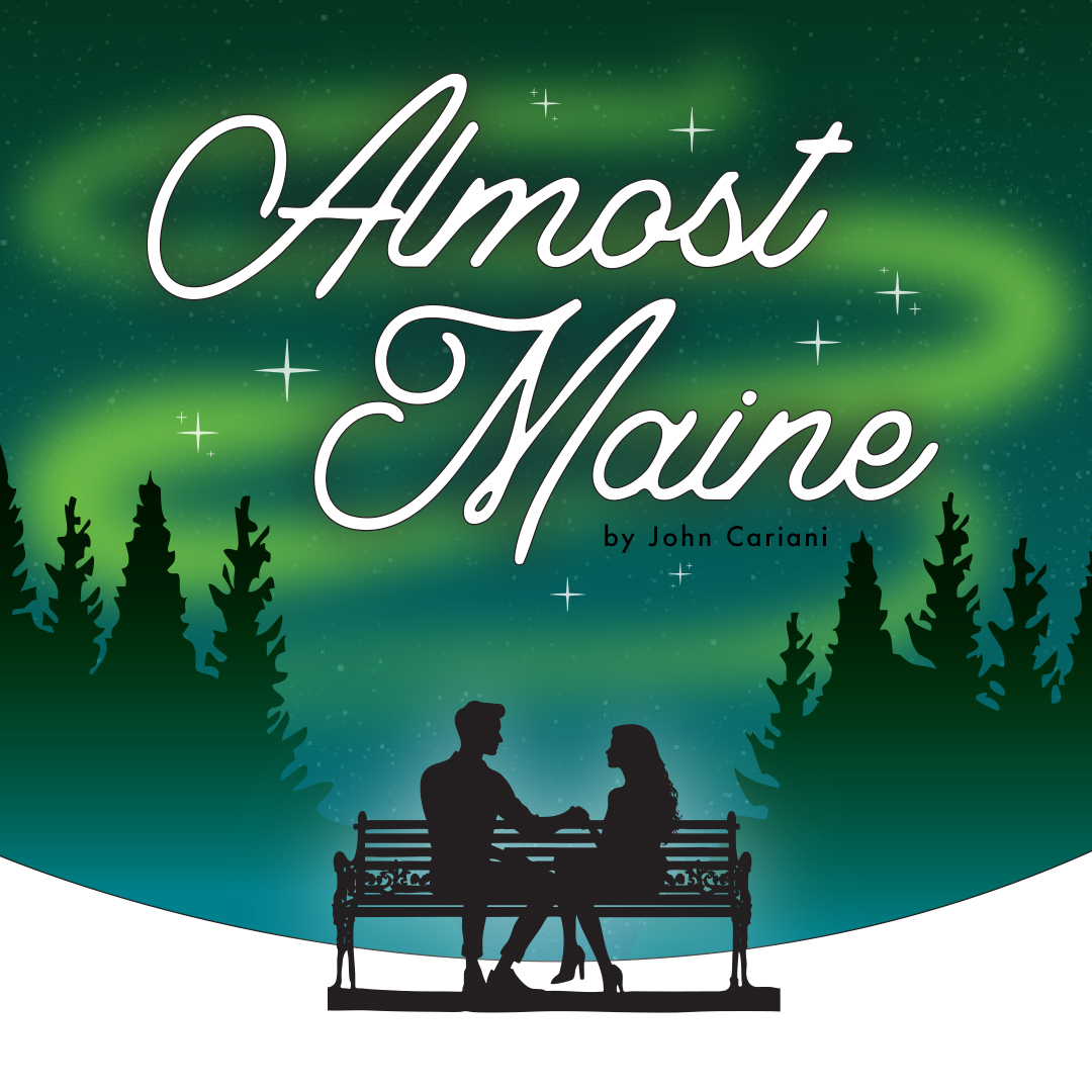Waterfront Playhouse Presents "Almost, Maine"