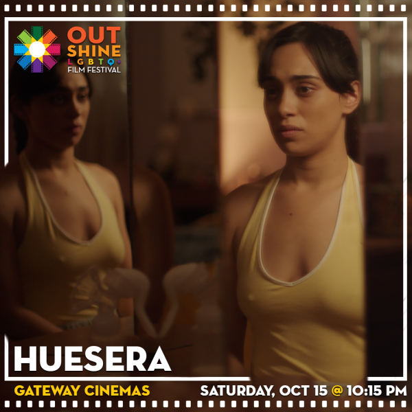 OUTshine LGBTQ+ Film Festival: Huesera