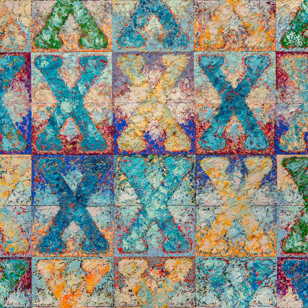 Artist Talk: Vaughn Spann in Conversation