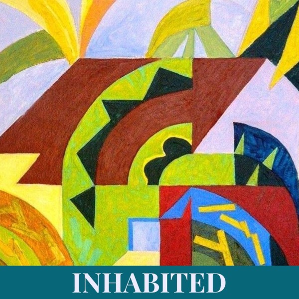 Inhabited Opening Reception