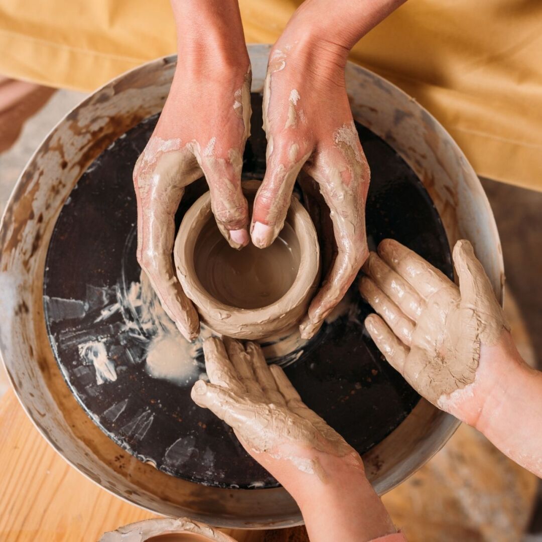 YH401 Family Clay Night-Friday with Steve Sikorski