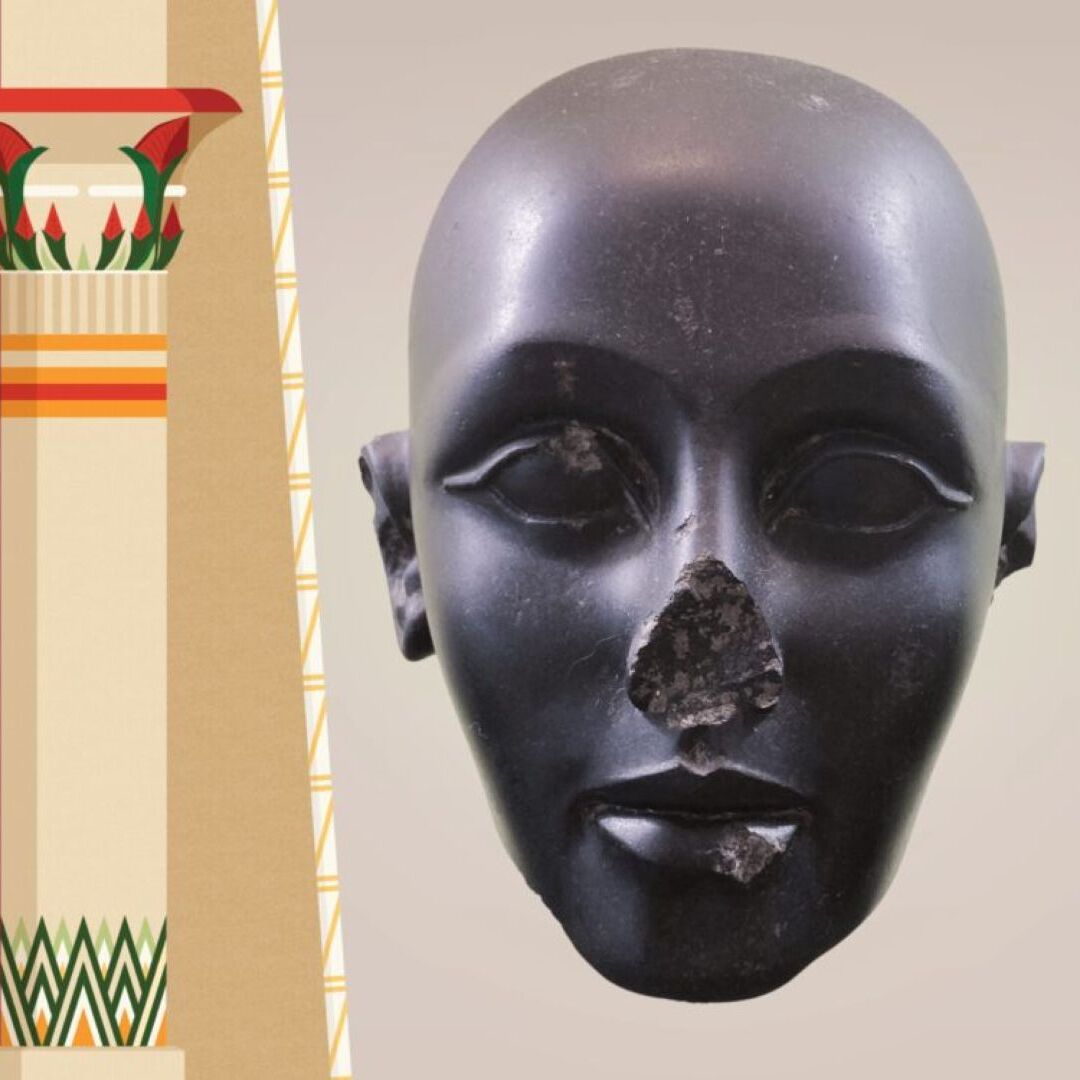 Mysteries of the Nile: Ancient Egypt Opening Celebration