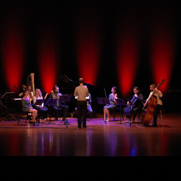 FIU Music Festival 2023: Unleashing Musical Boundaries: Ensemble Dal Niente