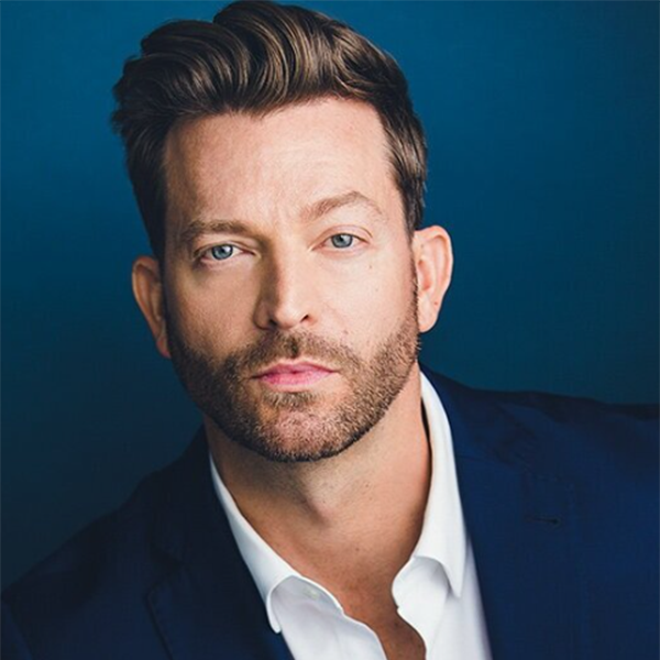 Bell’Arte Concert Series | HOME FOR THE HOLIDAYS, featuring Levi Kreis, Broadway star