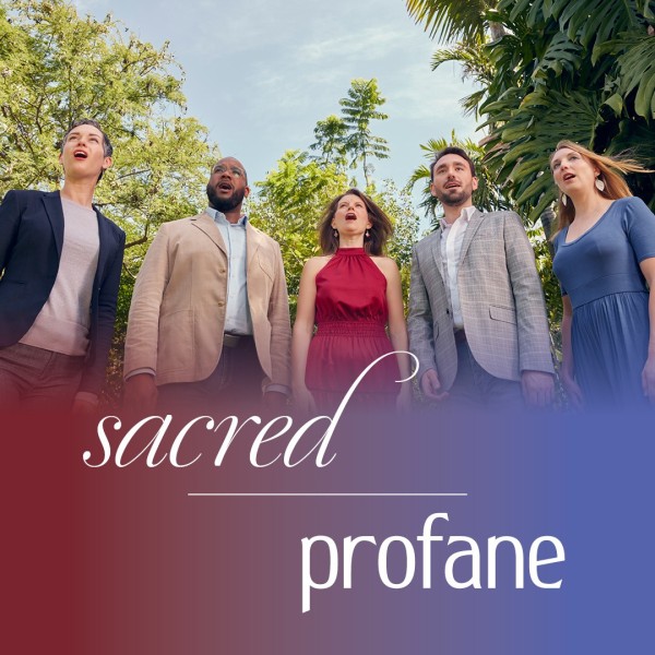 Sacred | Profane