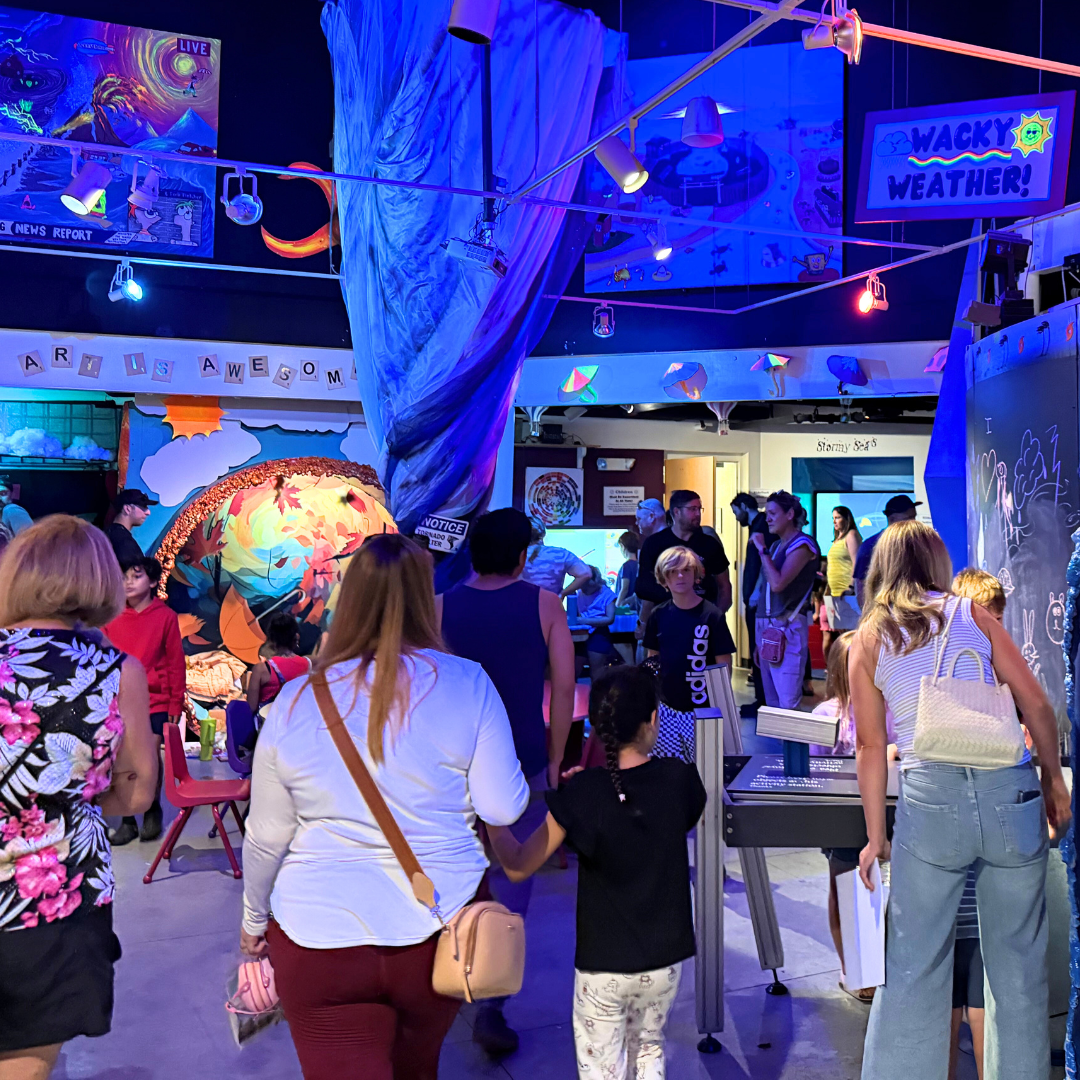 Free Family Fun Nights