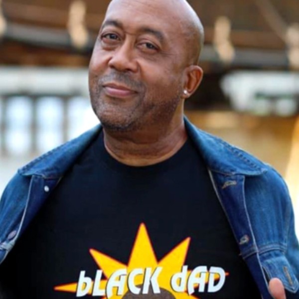 Comedian LA Hardy @ Delray Beach Comedy Club Live at ALOFT
