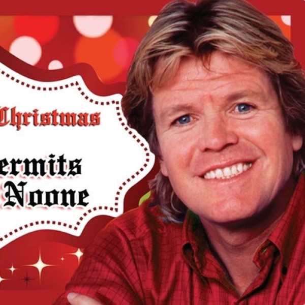 AN OLDE ENGLISH CHRISTMAS WITH HERMAN'S HERMITS
