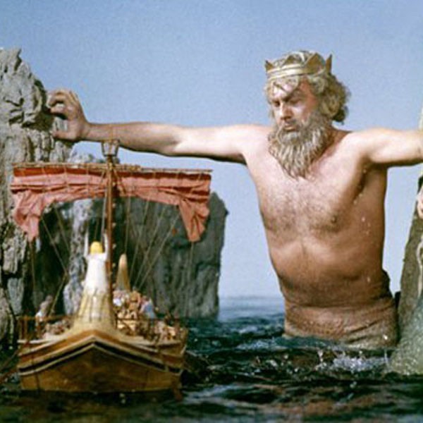 Jason and The Argonauts