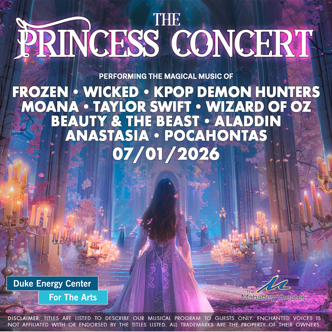 The Princess Concert 