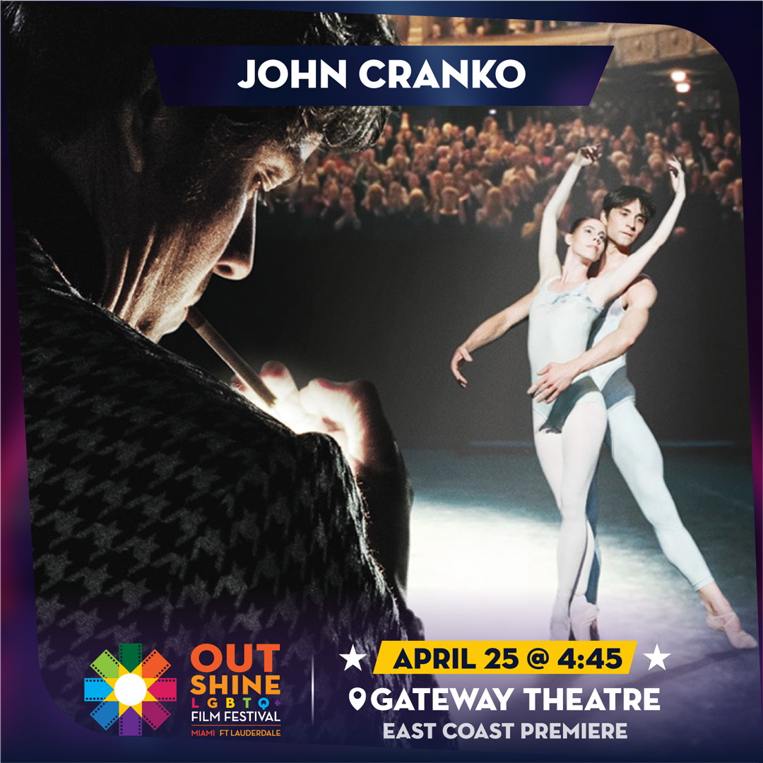 John Cranko