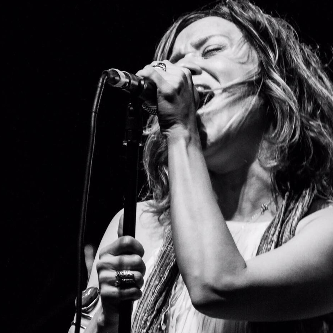 Christine Tambakis The Women of Woodstock: Laurel Canyon & Beyond