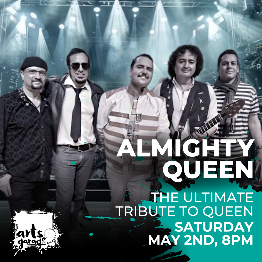 Almighty Queen